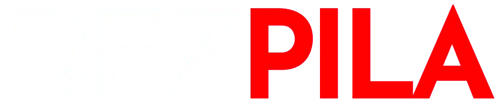 Dezpila — Tutorial de Acesso